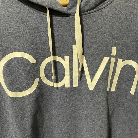 Calvin Klein Performance Hoodie 🔥 - Picture 2 of 5